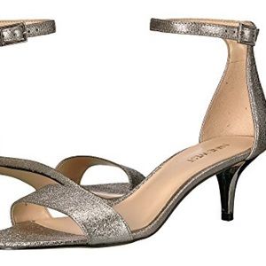 NINE WEST 2 INCH HEELS